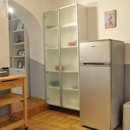 B&S Domus Colosseo روما المظهر الخارجي الصورة